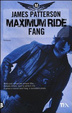 Cover of Fang. Maximum ride