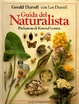 Cover of Guida del Naturalista