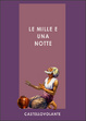 Cover of Le mille e una notte