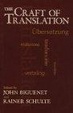 Cover of The Craft of Translation