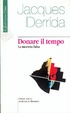 Cover of Donare il tempo