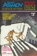 Cover of Isaac Asimov Science Fiction Magazine (Phoenix) n. 4