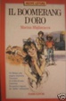 Cover of Il boomerang d'oro