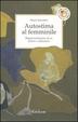 Cover of Autostima al femminile