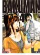 Cover of 爆漫王。BAKUMAN 4