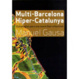 Cover of Multi-Barcellona, hiper-Catalogna. Sistole e diastole per una nuova geo urbanistica