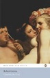 Cover of Claudius the God