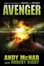 Cover of Avenger