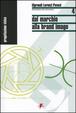 Cover of Dal marchio alla brand image