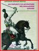 Cover of Gli exploit e le avventure del brigadiere Gerard
