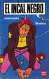 Cover of El incal negro