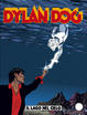 Cover of Dylan Dog n. 151