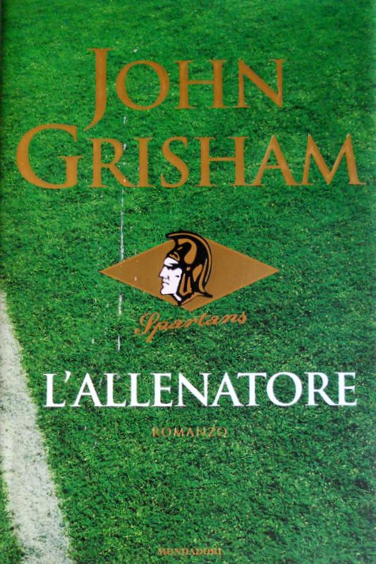 Image of L'allenatore
