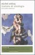 Cover of Trattato di ateologia