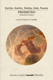 Cover of Prometeo