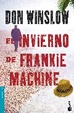 Cover of EL INVIERNO DE FRANKIE MACHINE