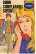 Cover of Buon compleanno, Silvia!