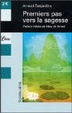 Cover of Premiers pas vers la sagesse