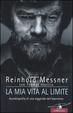 Cover of La mia vita al limite