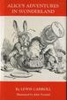 Cover of Alice in Wonderland