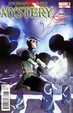 Cover of Journey into Mystery Vol.1 #626.1