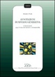 Cover of Annotazioni di sintassi generativa