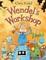 Cover of Wendel's Workshop