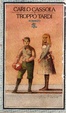 Cover of Troppo tardi