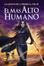 Cover of El más alto humano