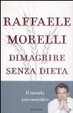 Cover of Dimagrire senza dieta
