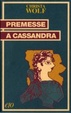 Cover of Premesse a Cassandra