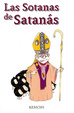 Cover of Las sotanas de Satanás