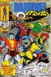 Cover of Marvel Mania n. 6