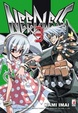 Cover of Needless vol. 3