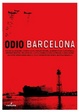 Cover of Odio Barcelona