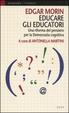 Cover of Educare gli educatori