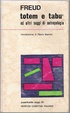 Cover of Totem e tabù