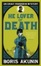 Cover of He Lover of Death