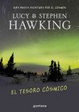 Cover of El tesoro cosmico
