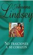 Cover of No traiciones a mi corazón