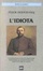 Image of L'idiota