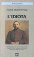 Cover of L'idiota
