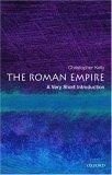 The Roman Empire : A Very Short Introduction (Very Short Introductions)