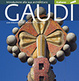 Cover of Gaudí