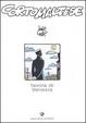 Cover of Corto Maltese vol. 24