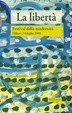 Cover of La libertà