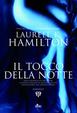 Cover of Il tocco della notte
