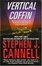 Cover of "Vertical Coffin"
