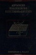 Cover of Advanced Engineering Electromagnetics