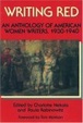 Cover of Writing Red